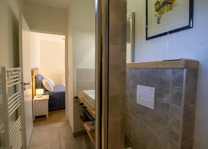 בית נופש Confortable Avec Piscine Privee Et Jardin Clos En Dordogne - Fr-1-616-319 *